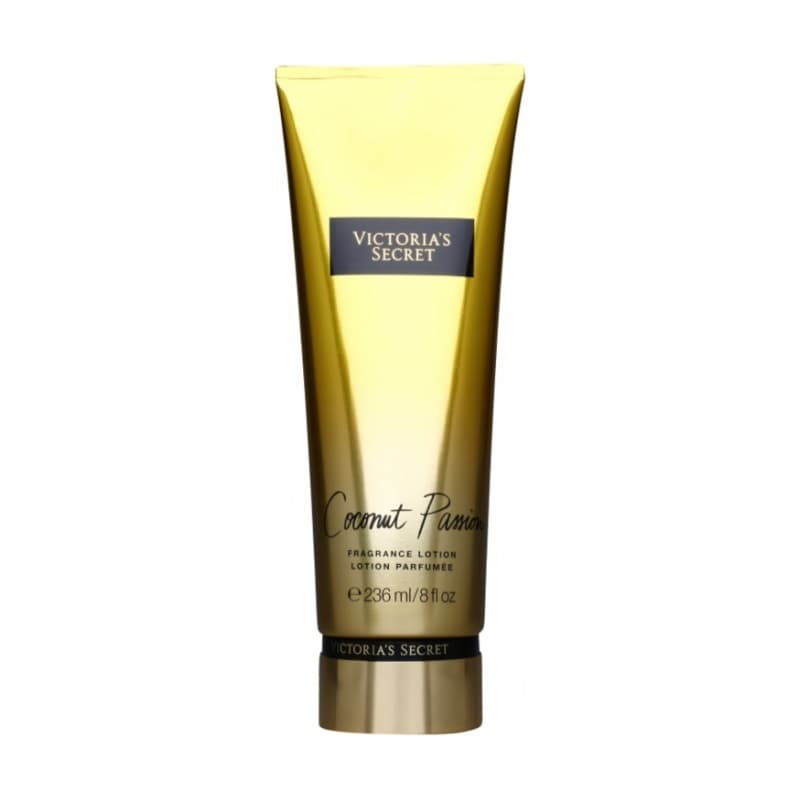 Victoria's Secret Coconut Passion