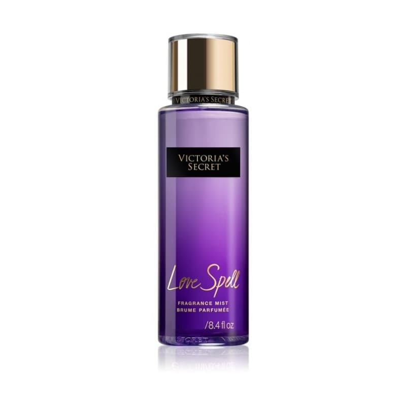 Victoria's Secret Love Spell
