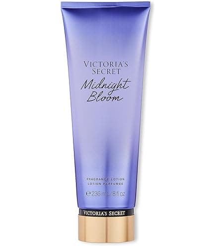 Victoria s secret midnight bloom body lotion
