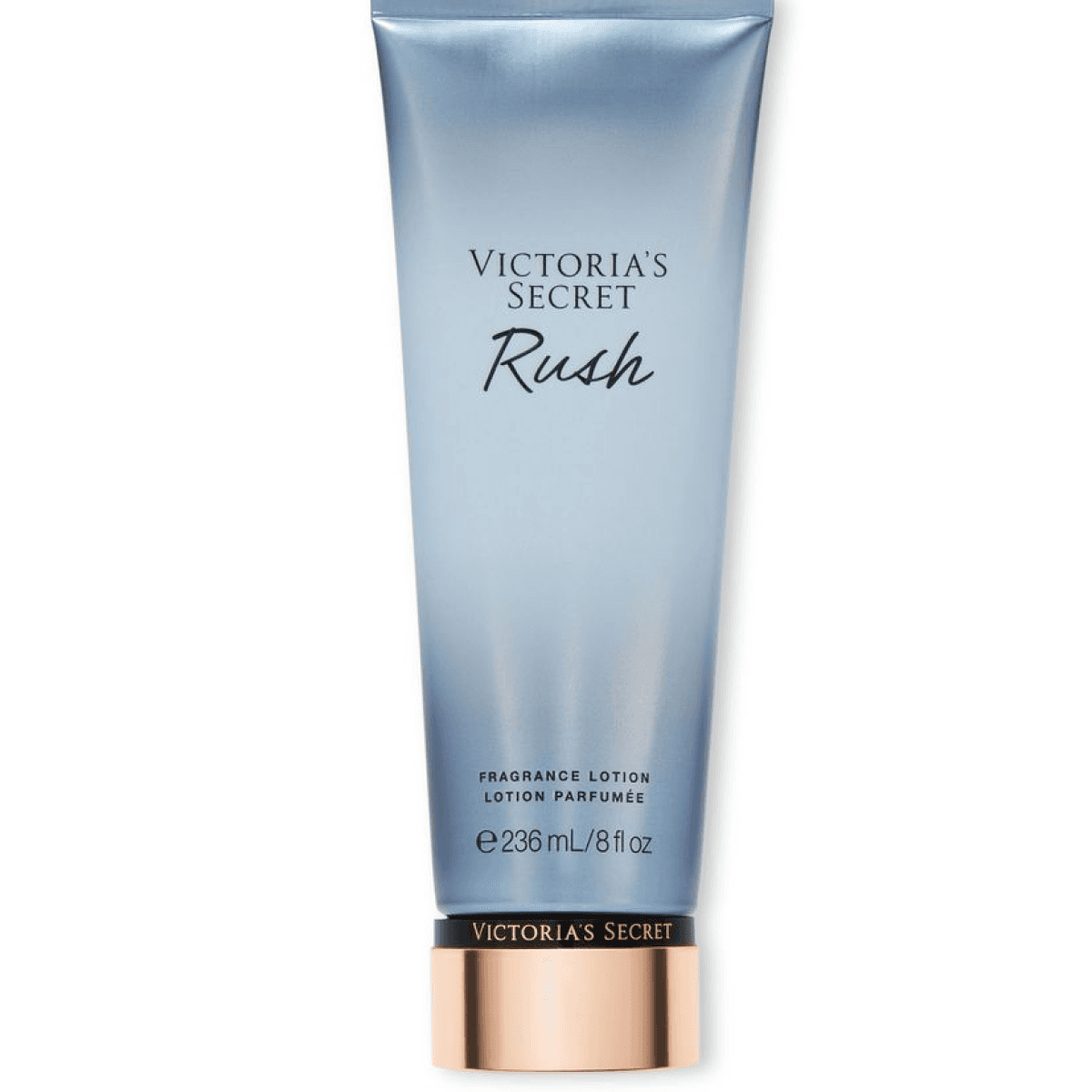 Victoria s secret rush body lotion