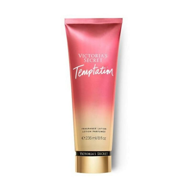 Victoria s secret temptation лосион за тяло