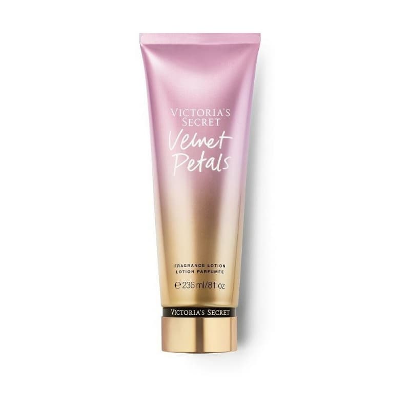 Victoria s secret velvet petals body lotion