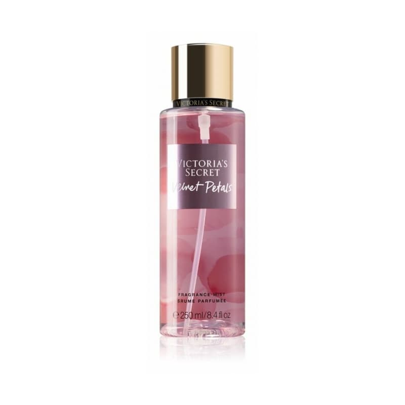 Victoria's Secret Velvet Petals