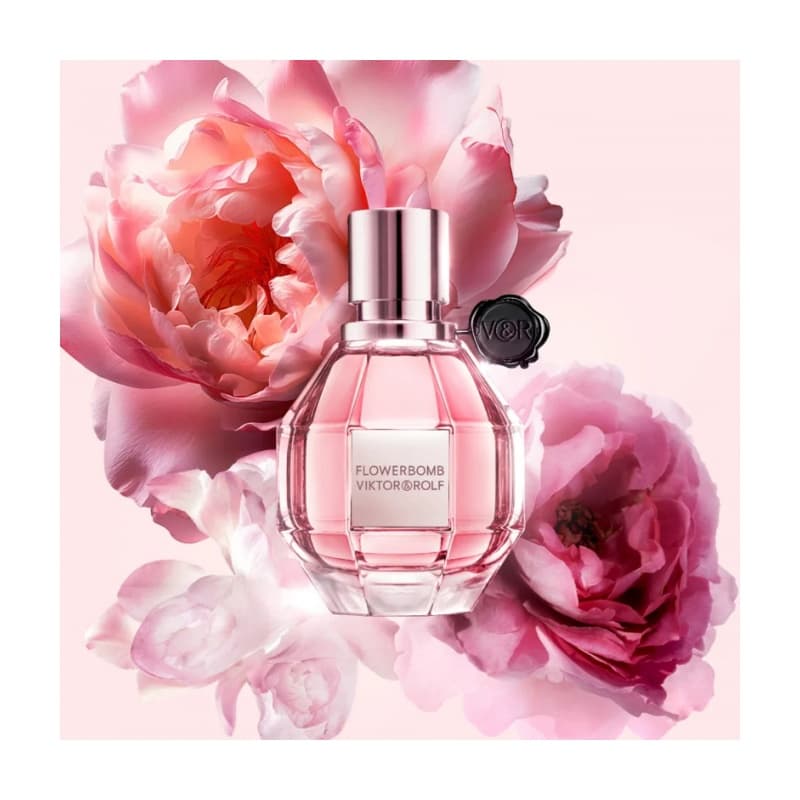 Viktor & rolf flowerbomb