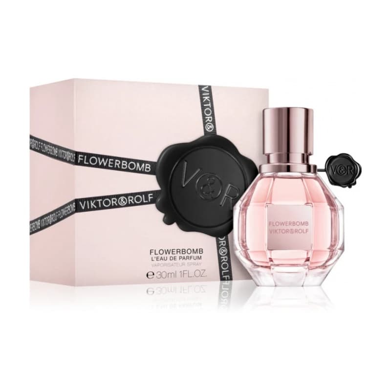 Viktor & rolf flowerbomb