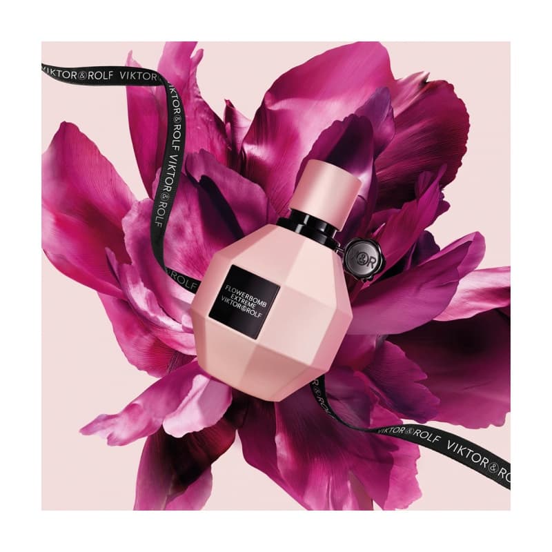 Viktor & rolf flowerbomb extreme intense
