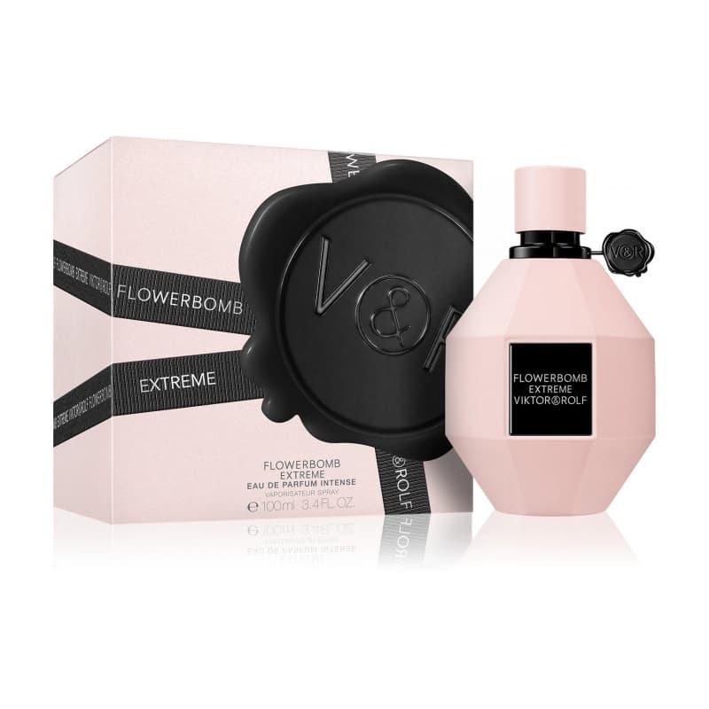 Viktor & rolf flowerbomb extreme intense