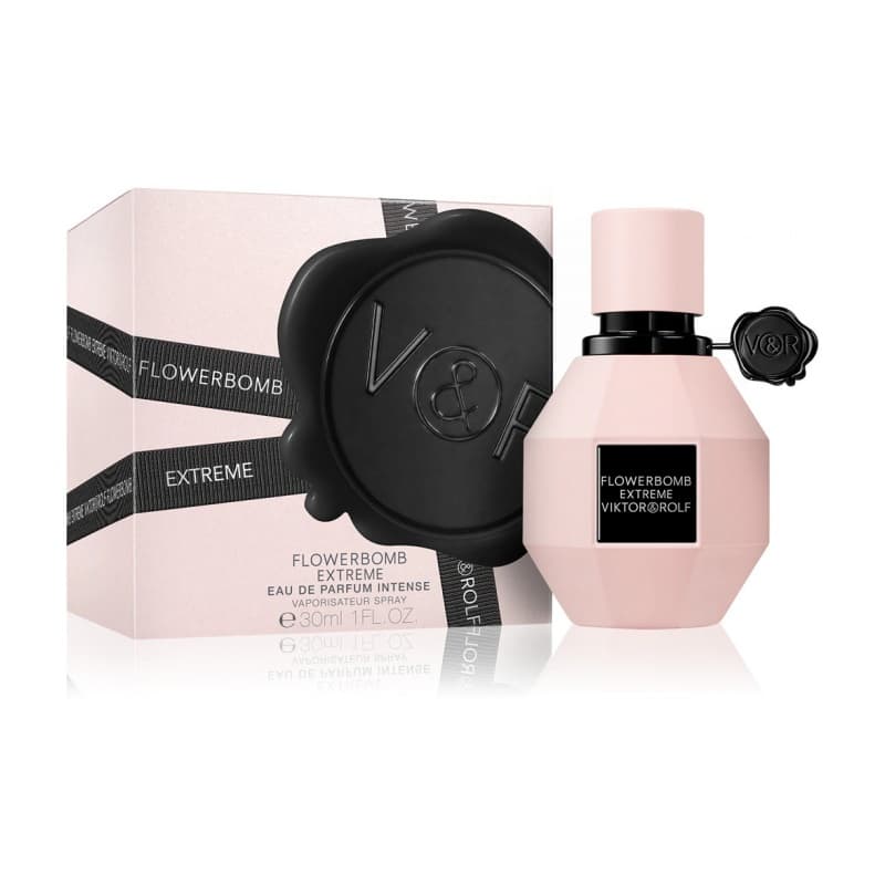 Viktor & rolf flowerbomb extreme intense