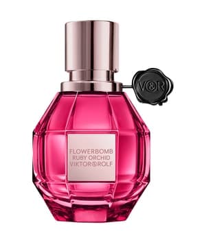 Viktor & rolf flowerbomb ruby orchid