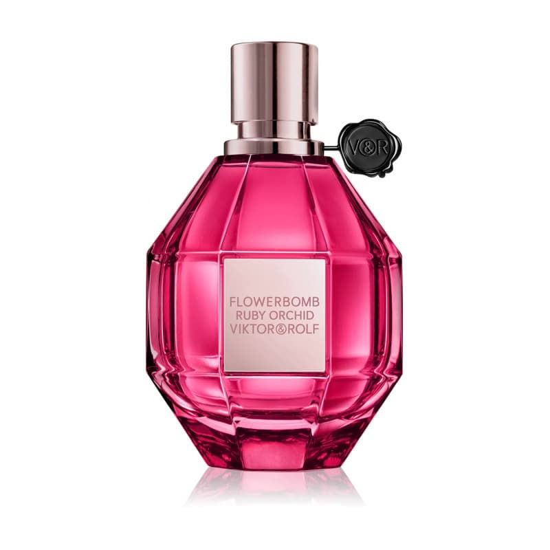 Viktor & rolf flowerbomb ruby orchid