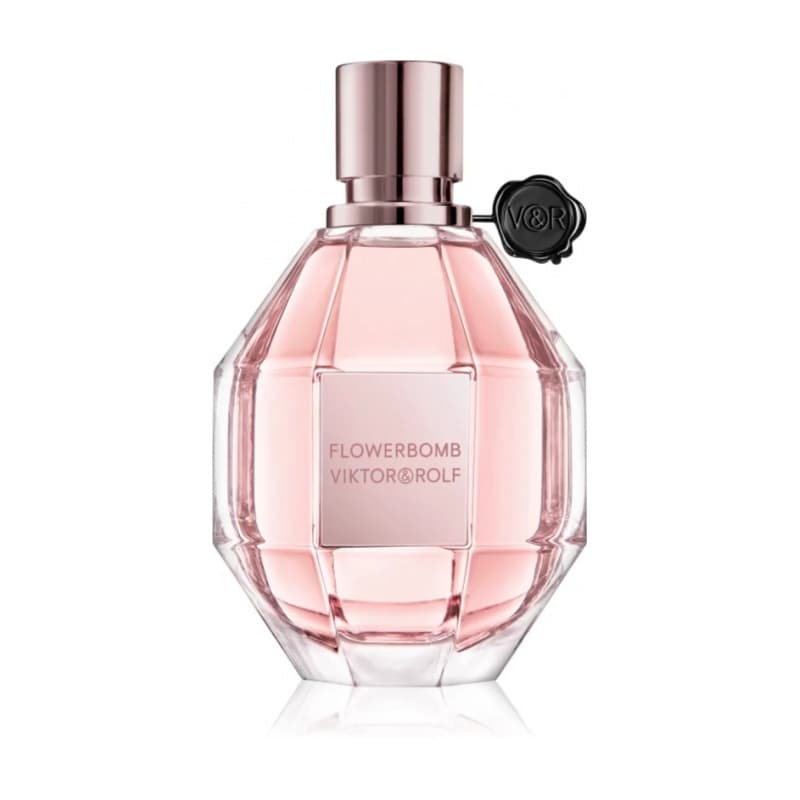 Viktor & rolf flowerbomb