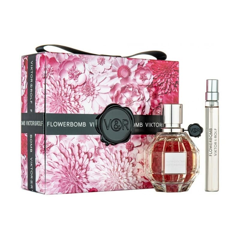 Viktor & rolf flowerbomb