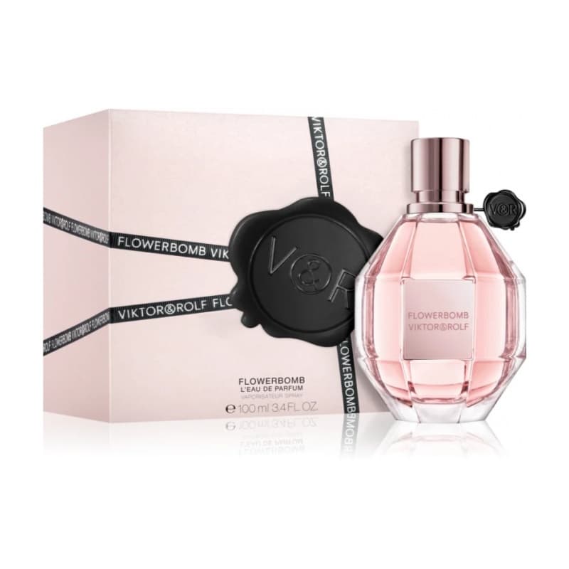 Viktor & rolf flowerbomb