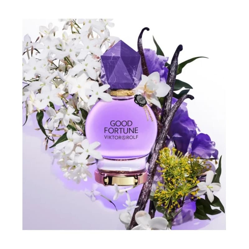 Viktor & rolf good fortune