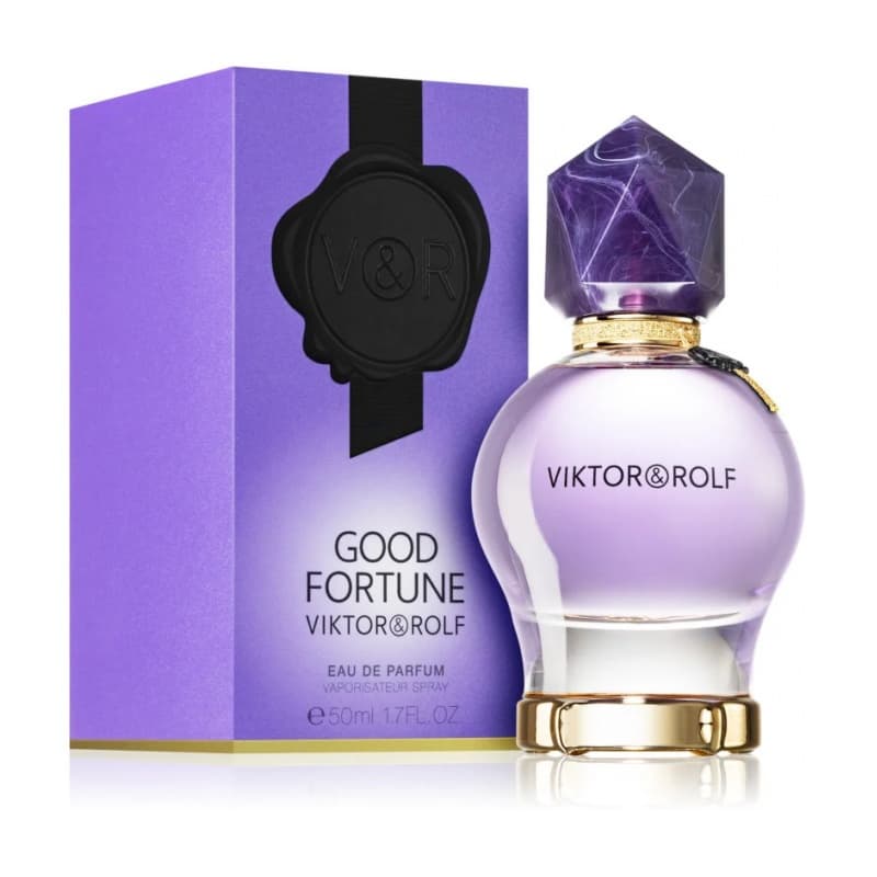 Viktor & rolf good fortune refillable