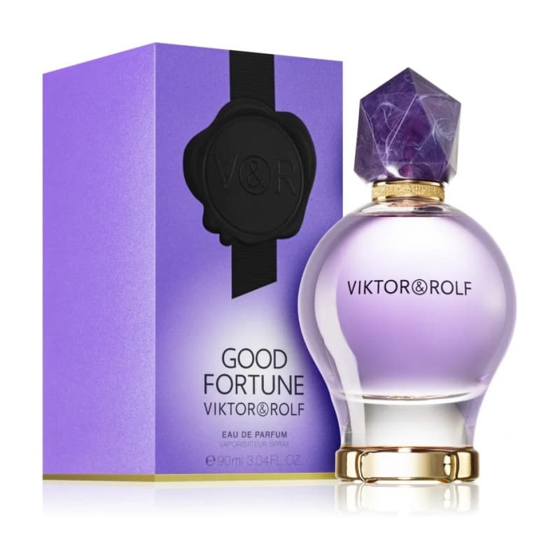 Viktor & rolf good fortune