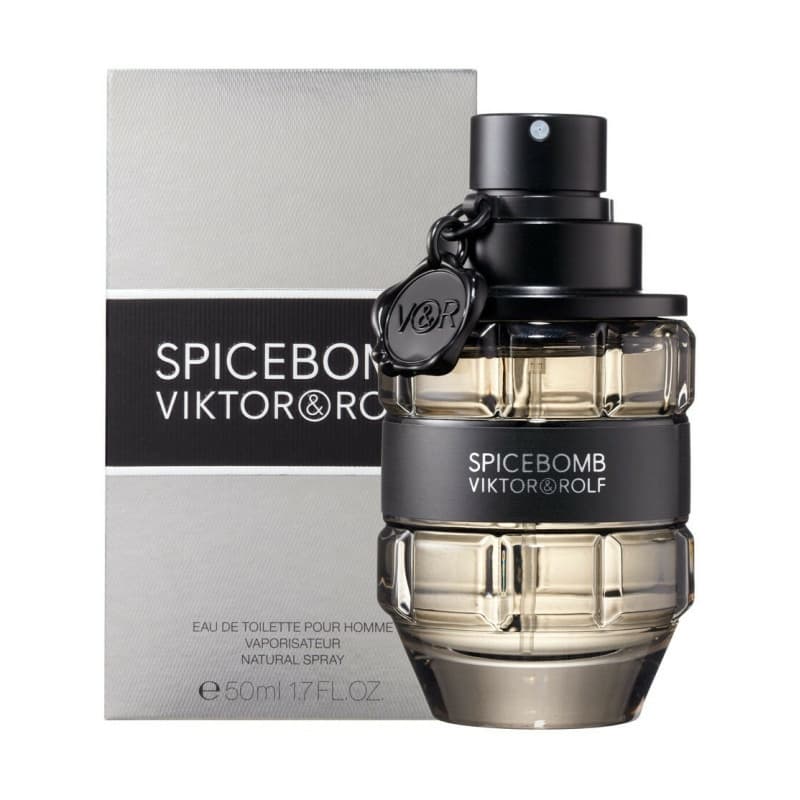 Viktor & rolf spicebomb
