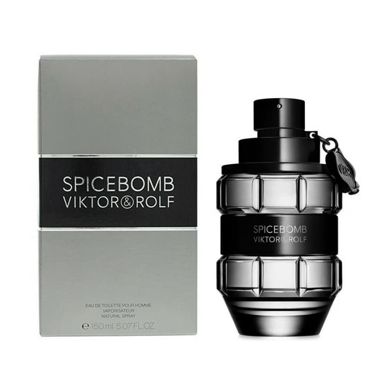Viktor & rolf spicebomb