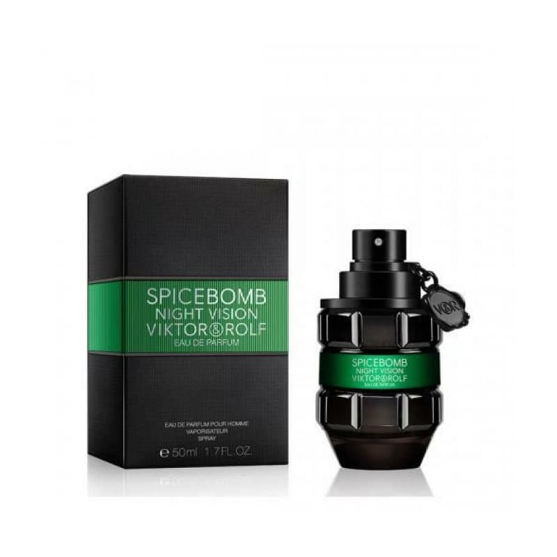 Viktor & rolf spicebomb night vision