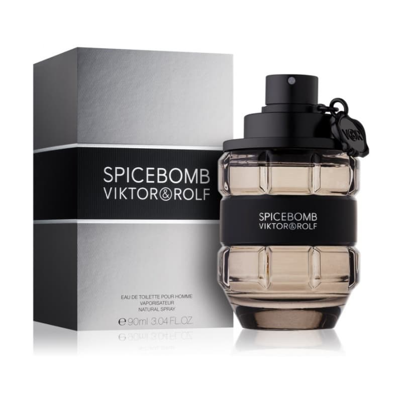 Viktor & rolf spicebomb