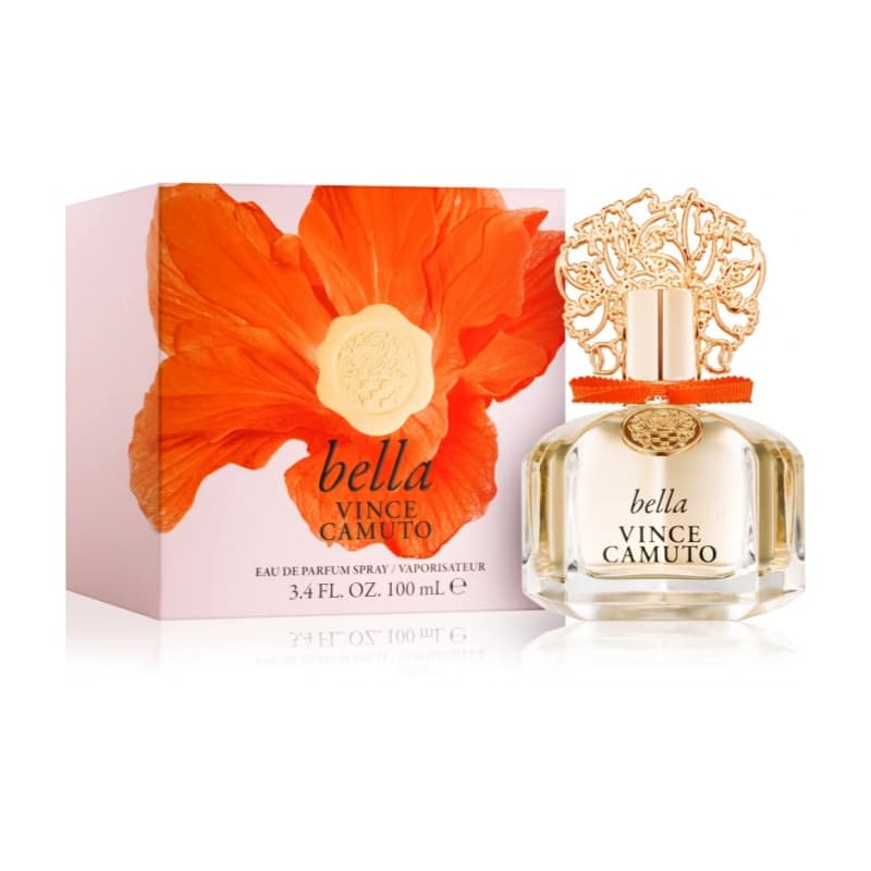 Vince camuto bella