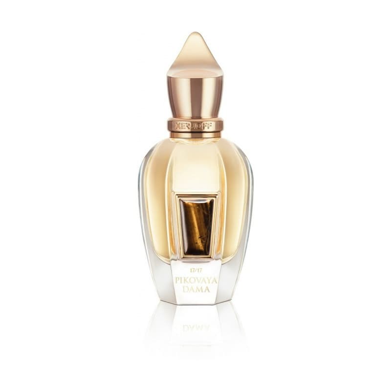 Xerjoff 17/17 collection pikovaya dama