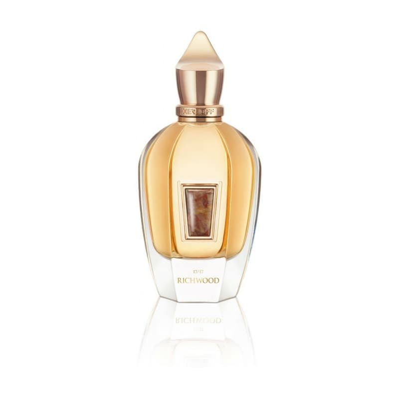 Xerjoff 17/17 collection richwood