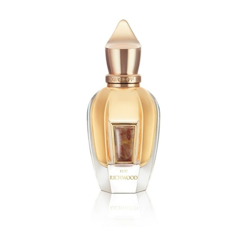 Xerjoff 17/17 collection richwood