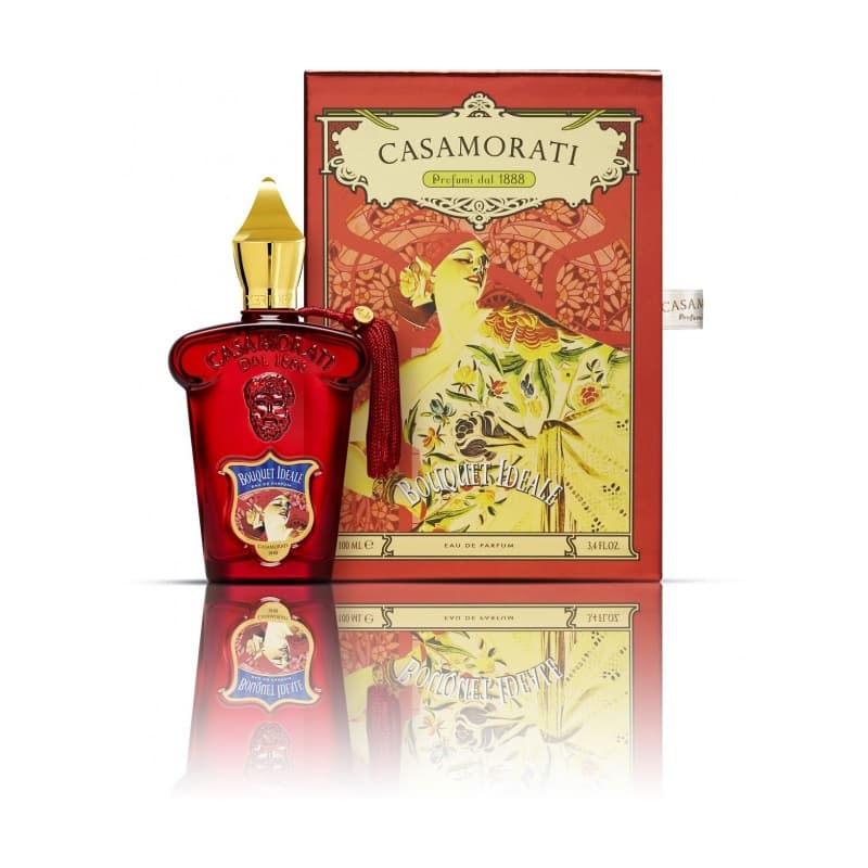 Xerjoff casamorati 1888 bouquet ideale