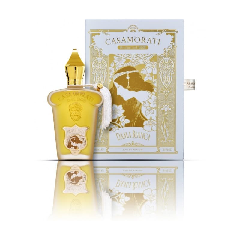 Xerjoff casamorati 1888 dama bianca