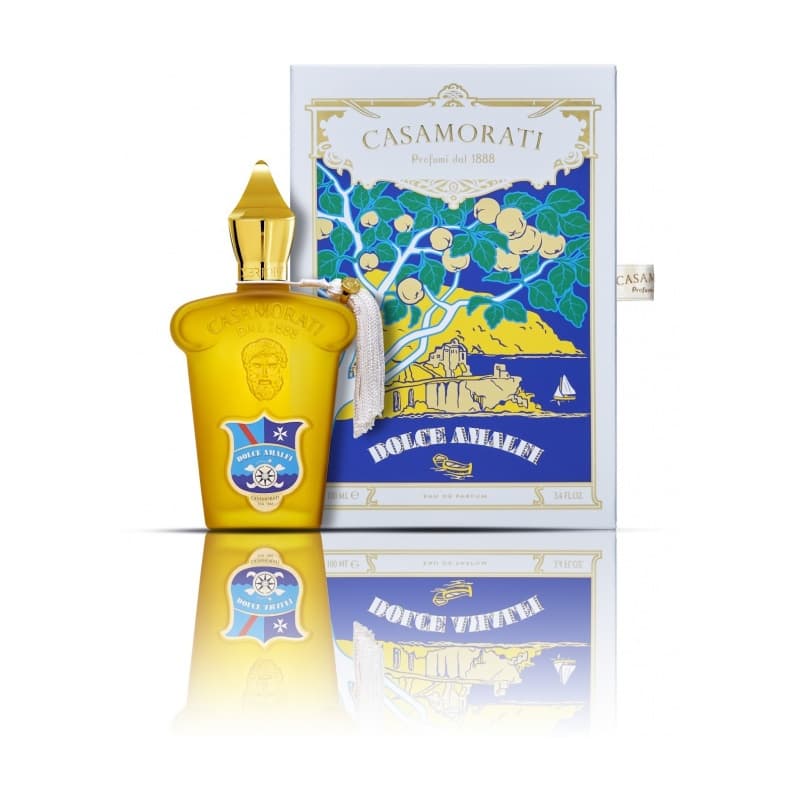 Xerjoff casamorati 1888 dolce amalfi