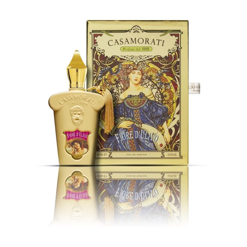 Xerjoff Casamorati 1888 Fiore d'Ulivo