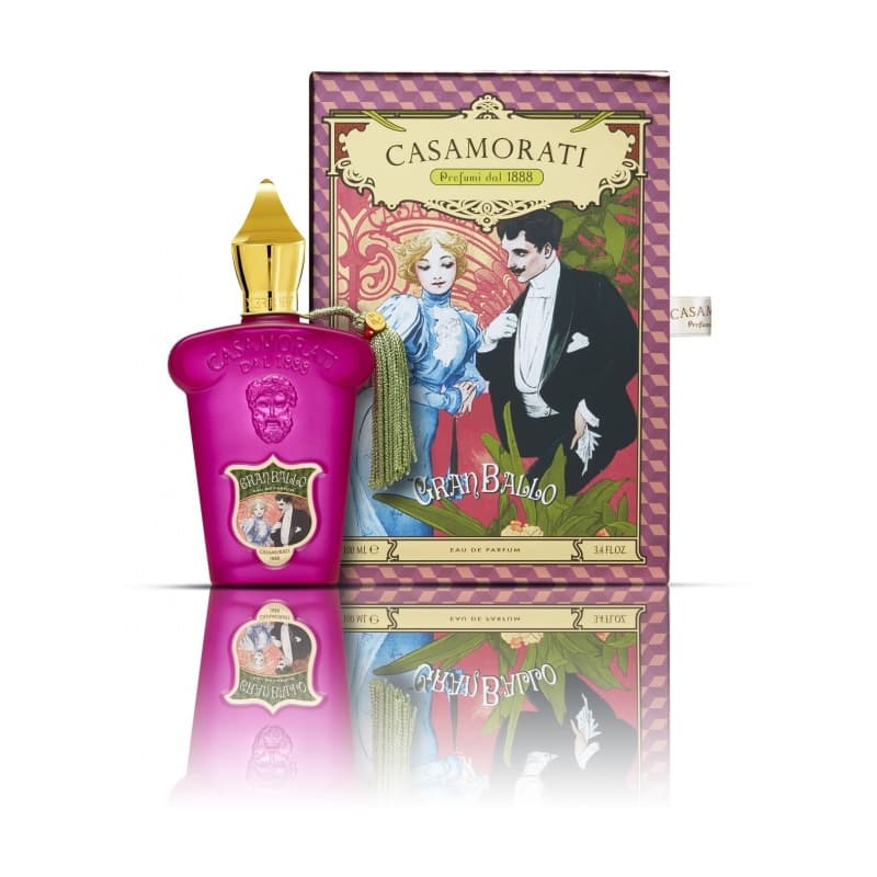 Xerjoff casamorati 1888 gran ballo