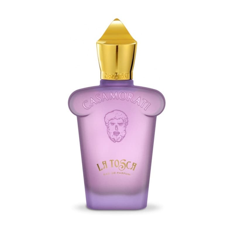 Xerjoff casamorati 1888 la tosca