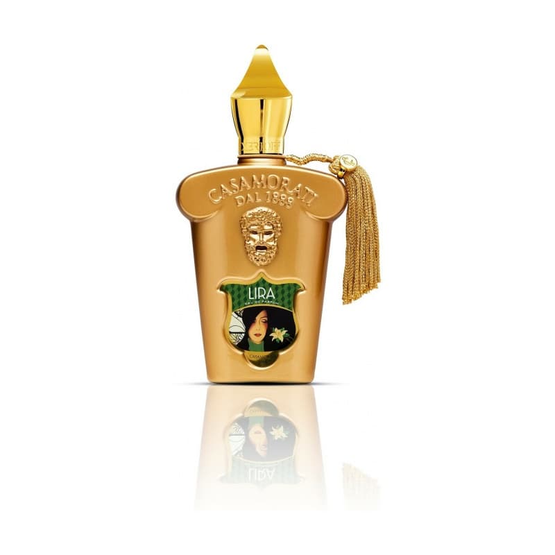 Xerjoff casamorati 1888 lira