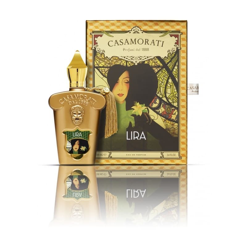 Xerjoff casamorati 1888 lira