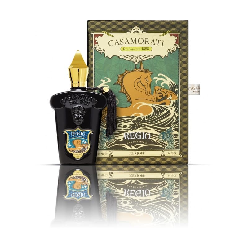 Xerjoff casamorati 1888 regio