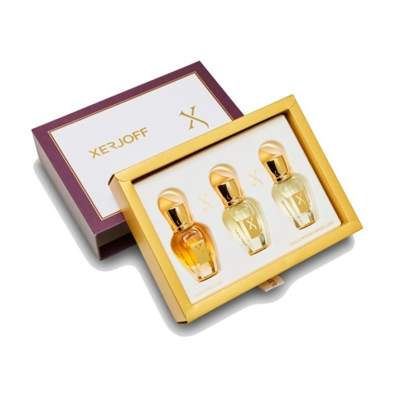 Xerjoff discovery set i