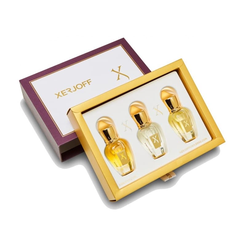 Xerjoff discovery set ii