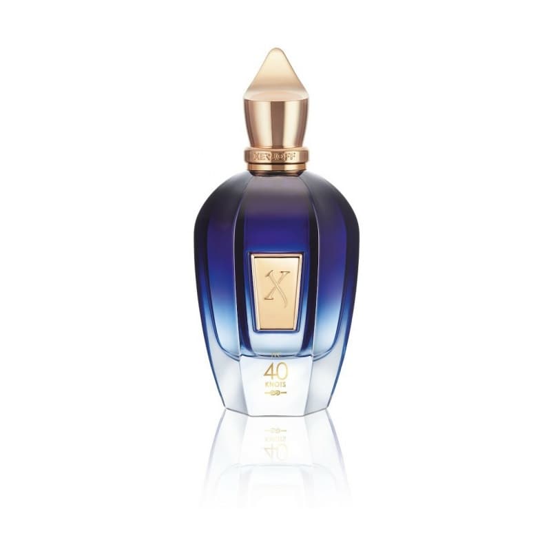 Xerjoff join the club 40 knots