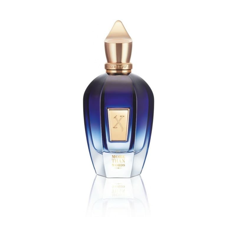 Xerjoff join the club more than words