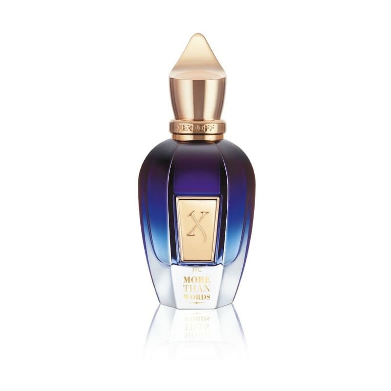 Xerjoff join the club more than words