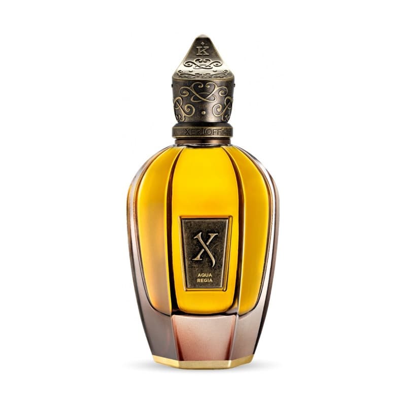 Xerjoff "K Collection" Aqua Regia