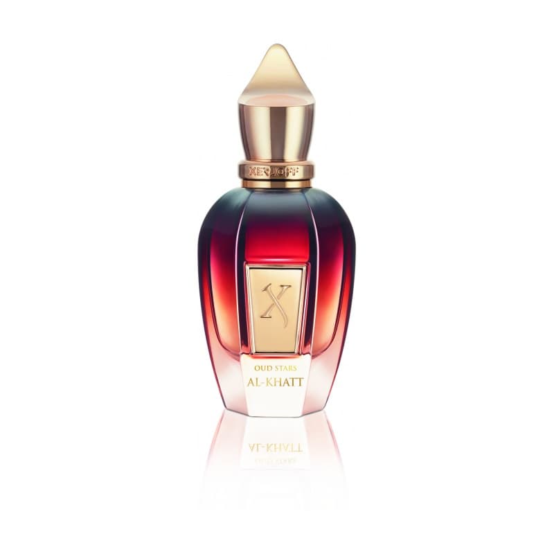 Xerjoff oud stars al-khatt