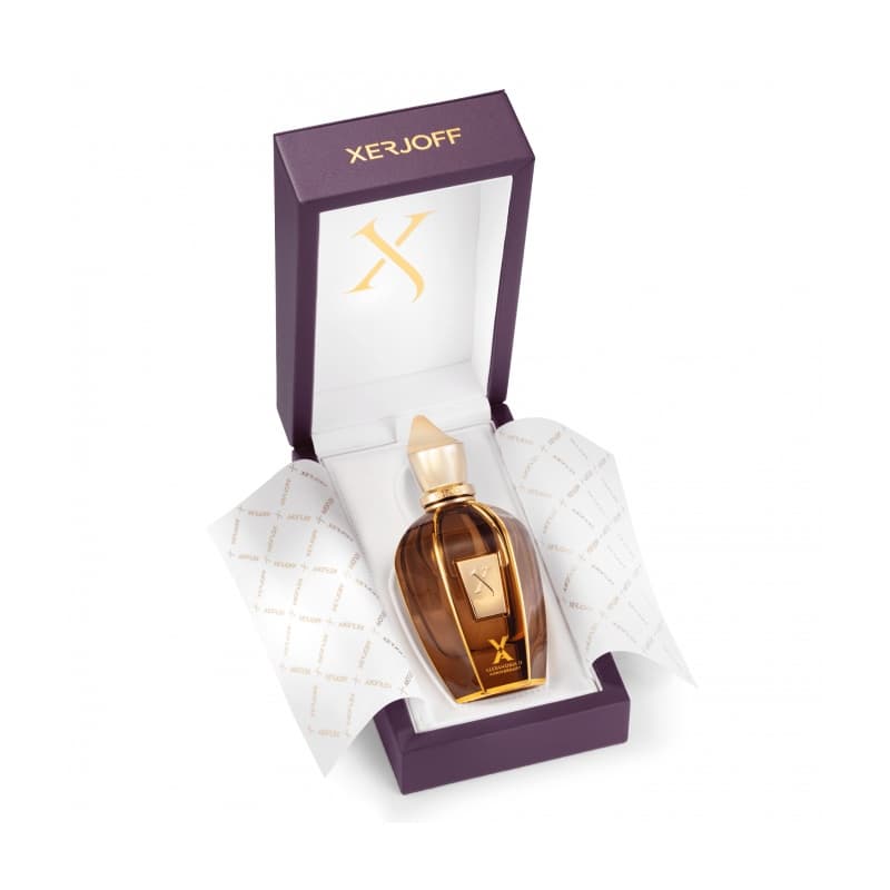 Xerjoff oud stars alexandria anniversary