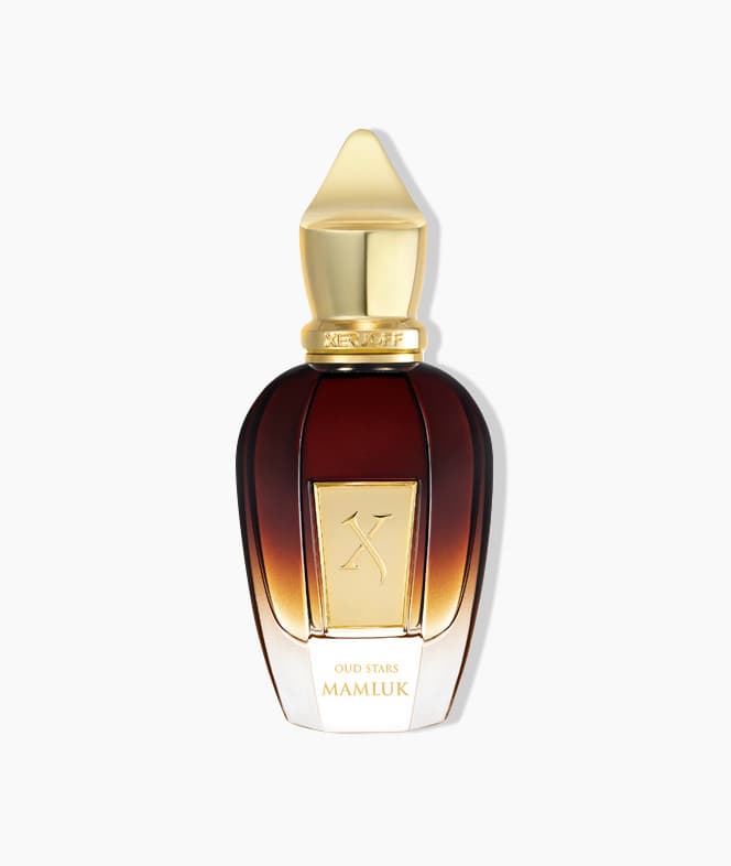 Xerjoff oud stars mamluk