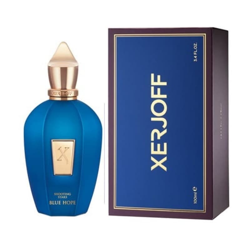Xerjoff shooting stars blue hope