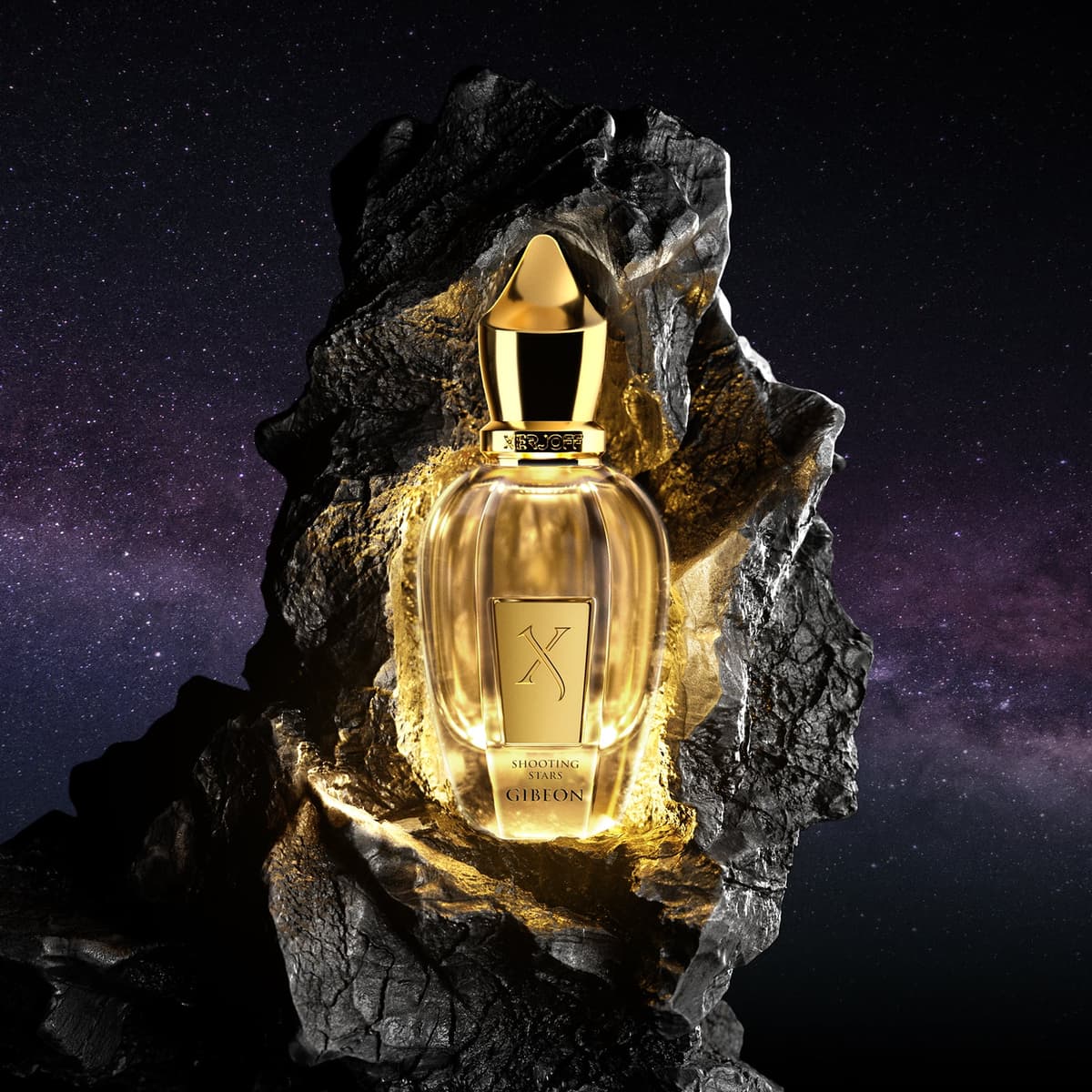 Xerjoff shooting stars gibeon