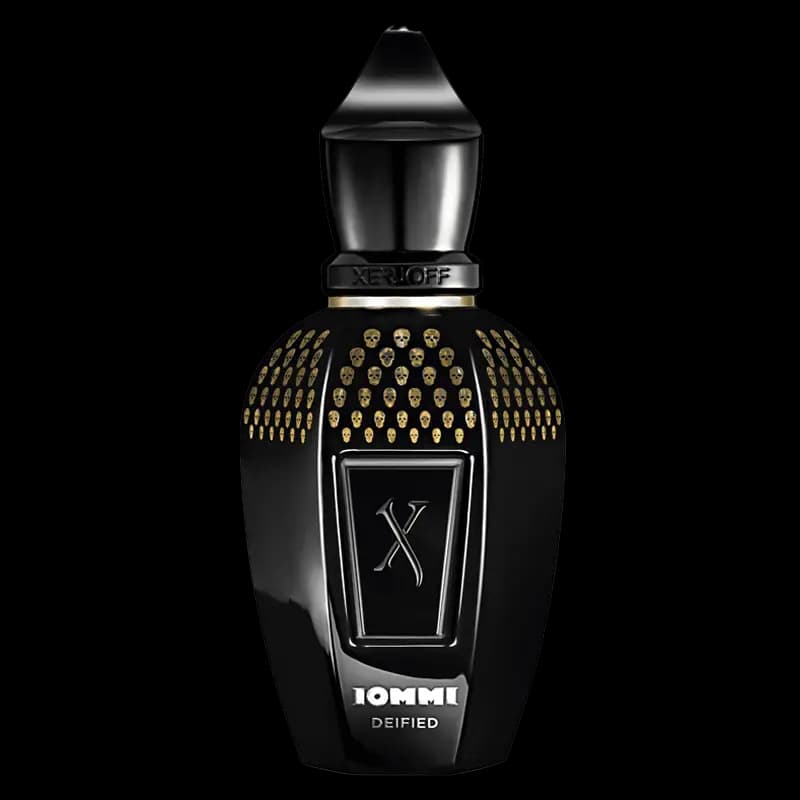 Xerjoff tony iommi deified