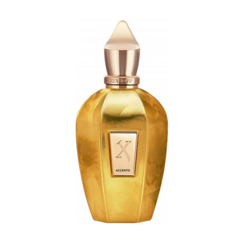 Xerjoff "V" Collection Accento Overdose